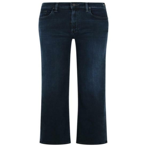 마더 데님 팬츠 10757 104NIV Black