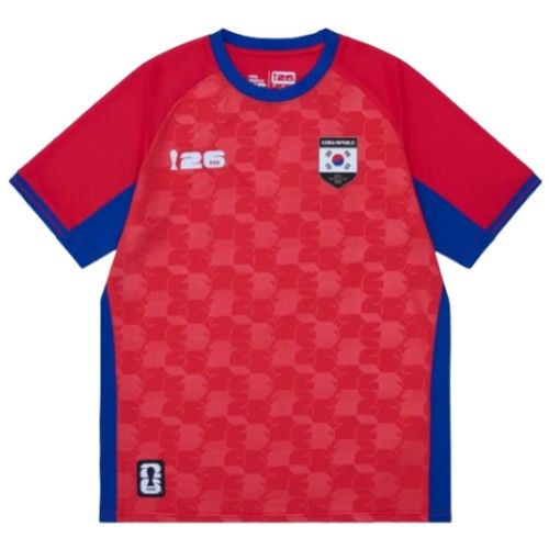 파나틱스 2026 FIFA 월드컵 대한민국 져지 FIFJS52610252-RD1