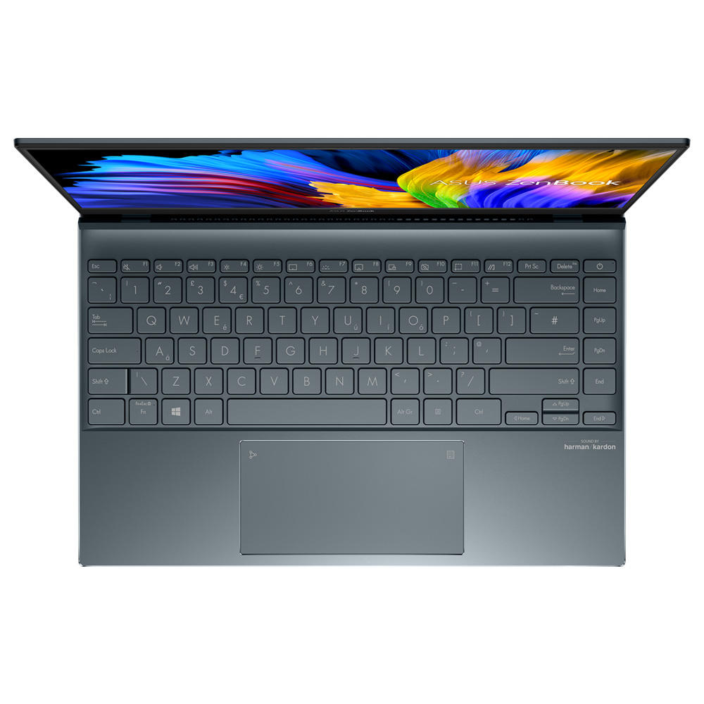 ASUS 젠북 UM425QA-KI063 (SSD 512GB)_이미지