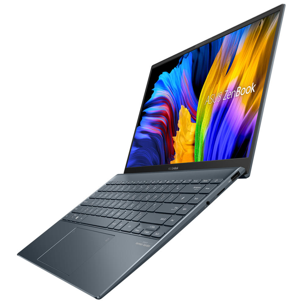 ASUS 젠북 UM425QA-KI063 (SSD 512GB)_이미지