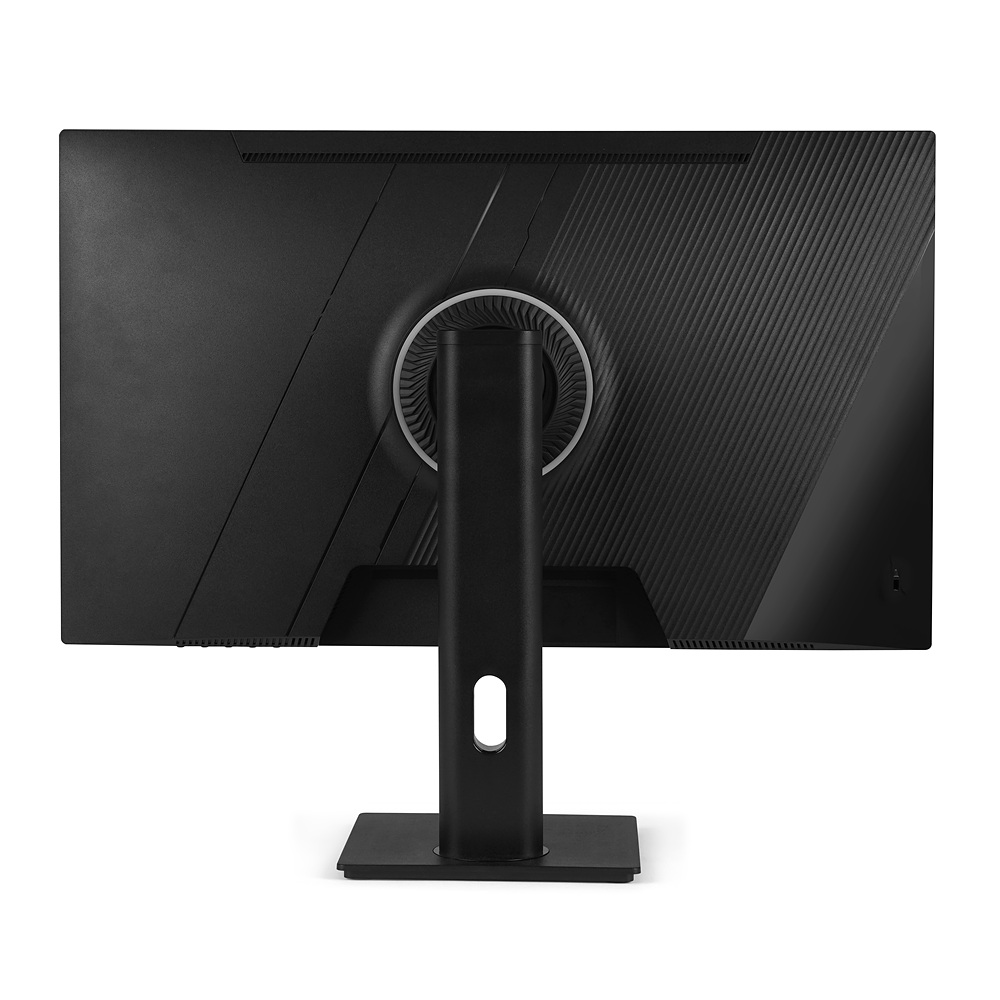 크로스오버 미켈란 27Q75M4 IPS QHD 400 DCI-P3 멀티스탠드 블랙 무결점_이미지