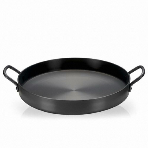 유진토스코 ㅤ경질 닭갈비팬 (35cm)_이미지