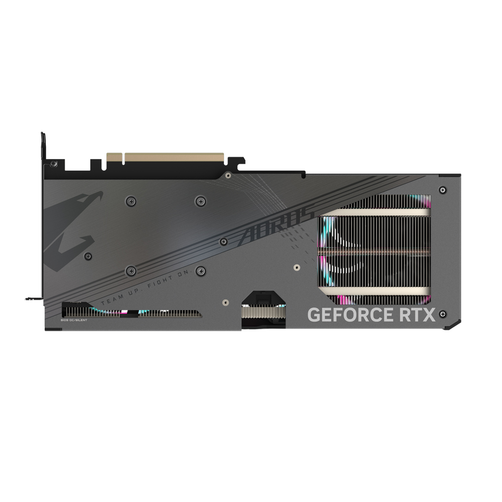 GIGABYTE AORUS 지포스 RTX 4060 ELITE D6 8GB 피씨디렉트_이미지
