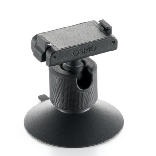 DJI 오즈모 나노 양방향 마그네틱 볼 조인트 어댑터 마운트 (정품)