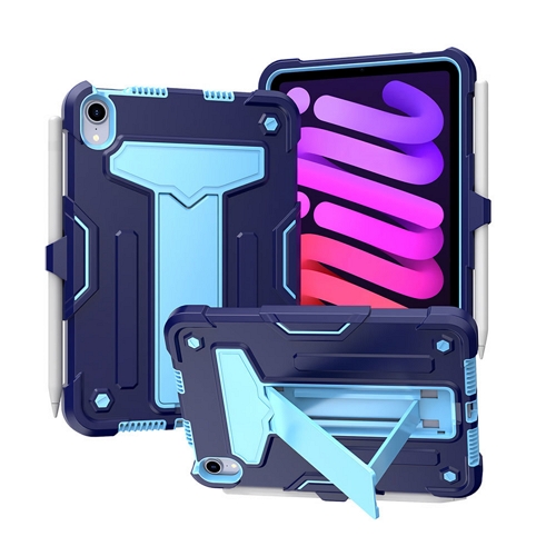 베락스 iPad Air 5세대 컬러믹스 케이스_이미지