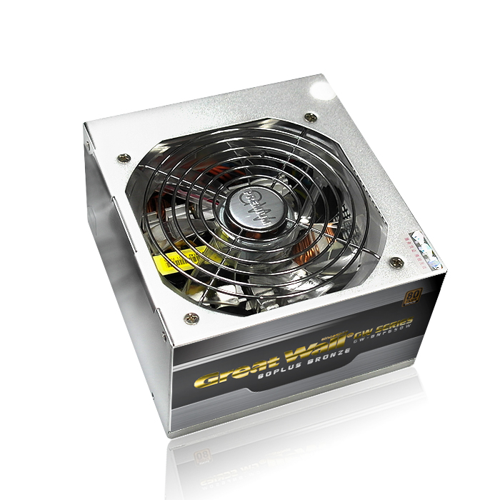 GreatWall GW-BNF 650W 80PLUS브론즈_이미지