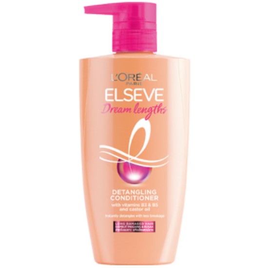 드림랭스 컨디셔닝 헤어팩 450ml