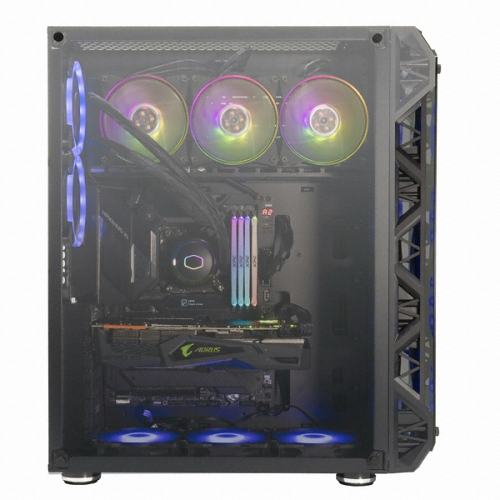 ������̽� OVERTAKE RGB 2F