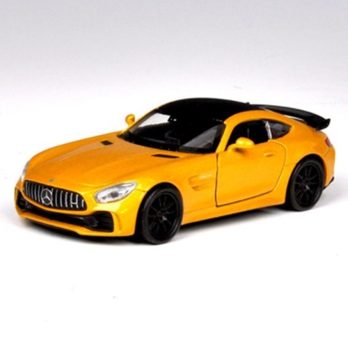 ���� 1/38 ���� AMG GT R