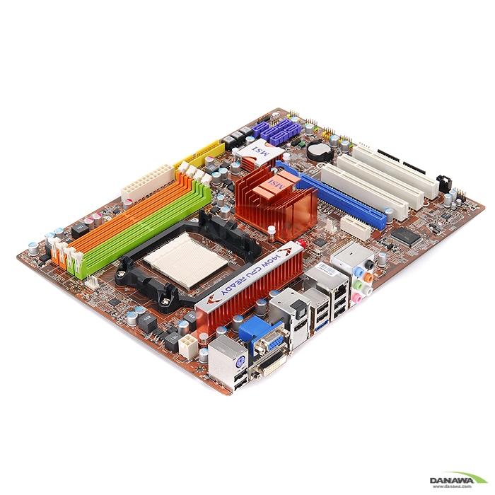 MSI KA780G-M 140W 대원_이미지