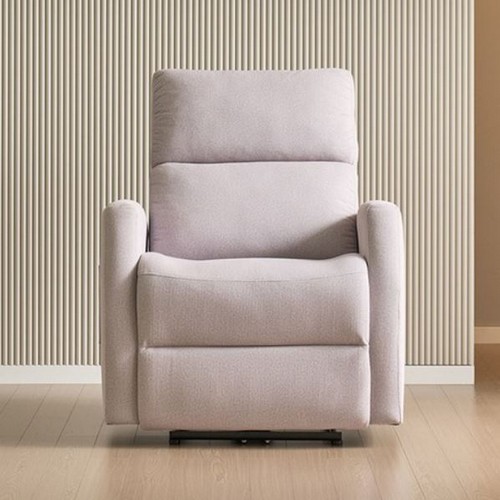 BIF보루네오 베이슨 패브릭 리클라이너 1인용_이미지