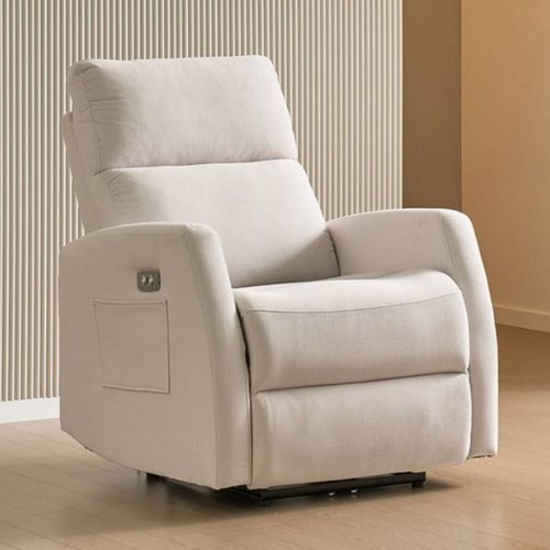 BIF보루네오 베이슨 패브릭 리클라이너 1인용_이미지