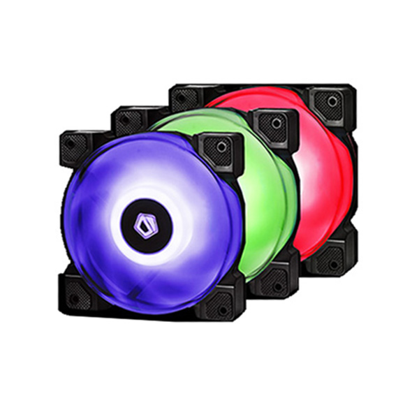 ID-COOLING DF-12025 RGB (3팩)