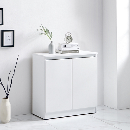 히트 LPM 하이그로시 소형 신발장 800