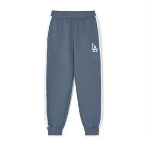 MLB 키즈바지 NQK 7ATPA0141-07GRD 애슬레저 트레이닝 하의_이미지