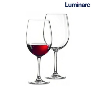 아크인터내셔널 루미낙 레드와인잔 580ml 2P세트_이미지