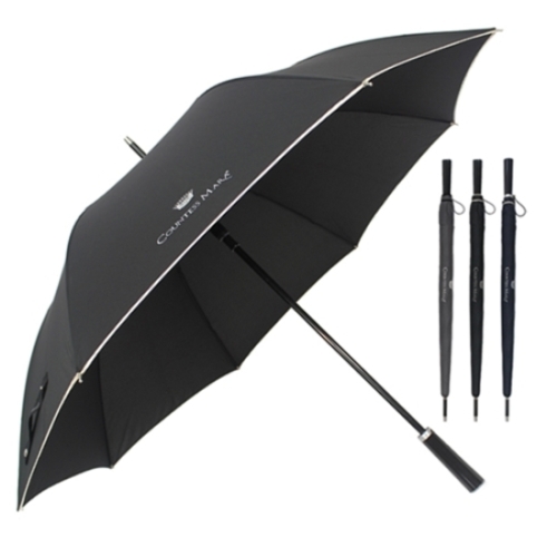 CM 폰지바이어스70 장우산 반자동  칠순 결혼답례품 기업 선물세트