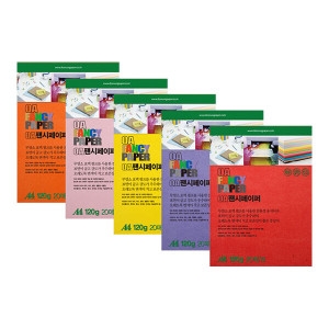 �μ����� �μ� OA�ҽ������� 120g A4 OA���� ������