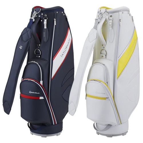 테일러메이드 메탈-T 카트백 TD297