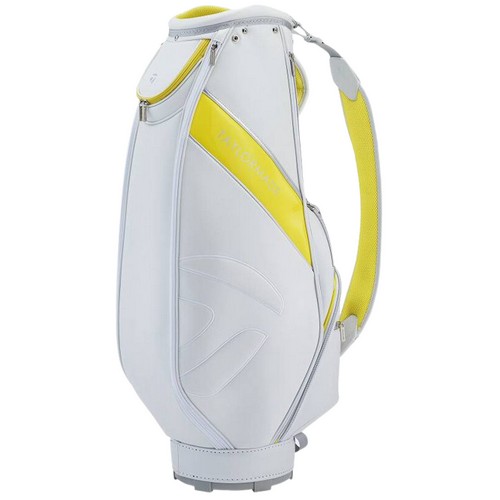 테일러메이드 메탈-T 카트백 TD297_이미지