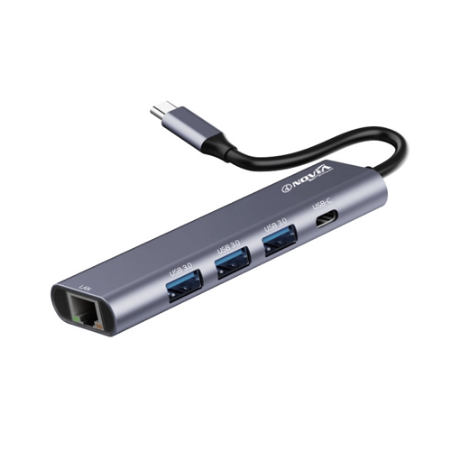 아이노비아 IHC5L (5포트/USB 3.0 Type C)