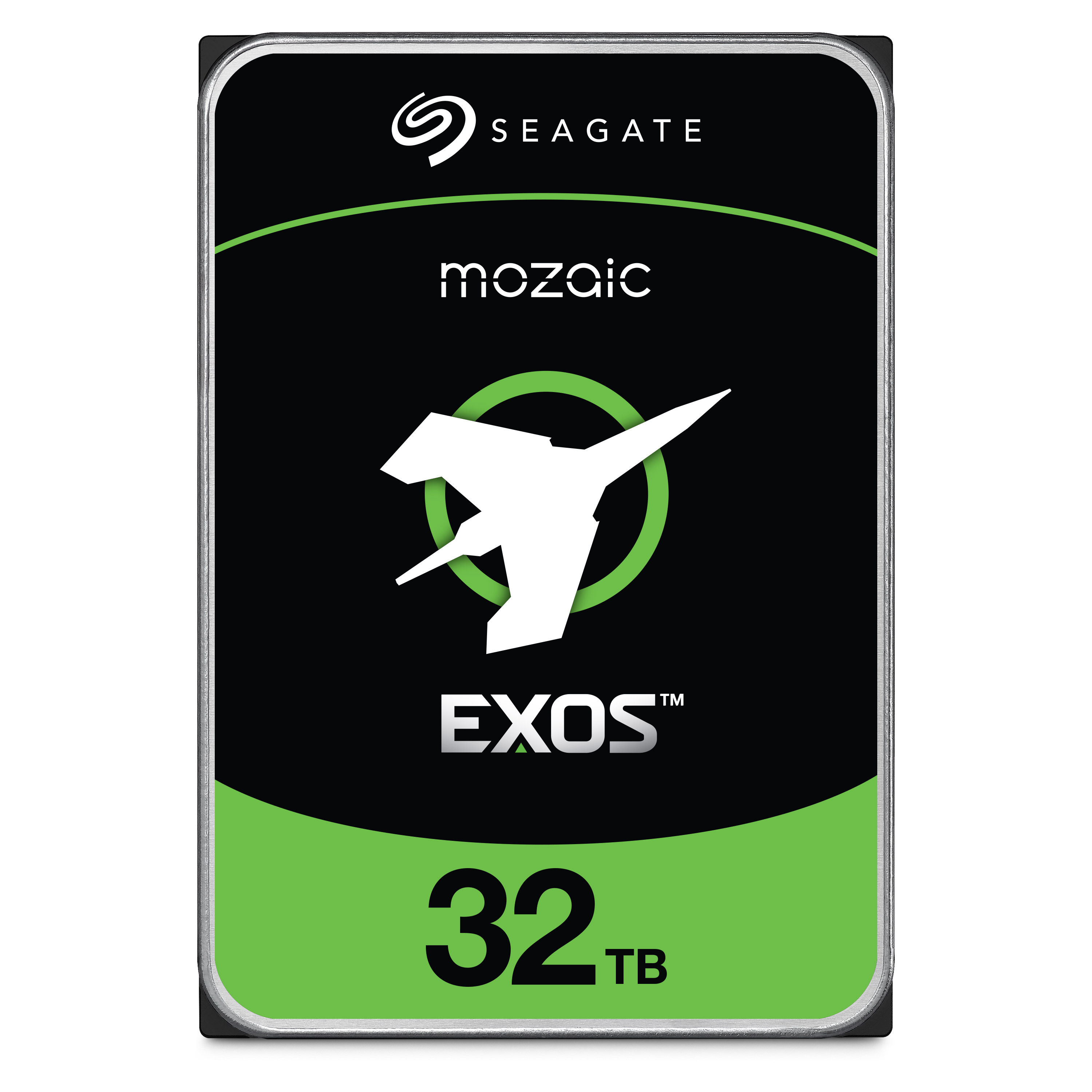 Seagate Exos 7200/512M (32TB, ST32000NM004K)