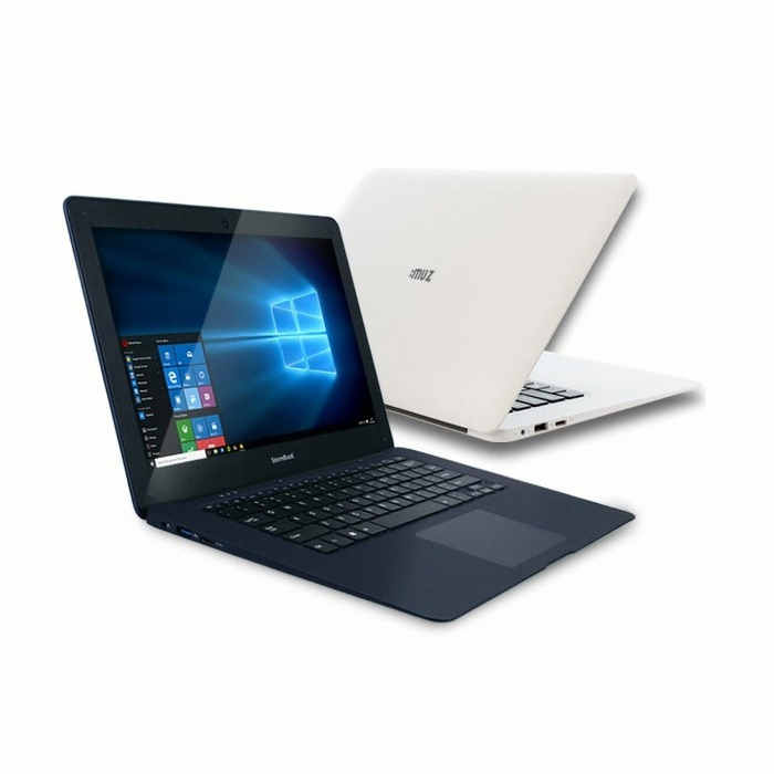 포유디지탈 iMUZ 스톰북 14 Pro (eMMC 32GB)_이미지