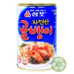 삼포 자연산 골뱅이 400g이미지입니다. 누르면 해당 게시물로 새창이동합니다.