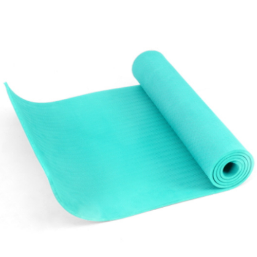 코리아스포츠 아이워너 TPE 요가매트 (8mm)_이미지