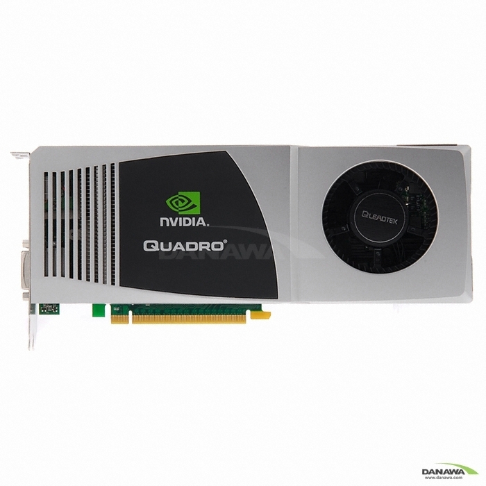 NVIDIA 쿼드로 FX 5800 4GB ABKO_이미지