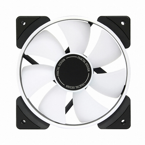 Fractal Design Prisma AL-12