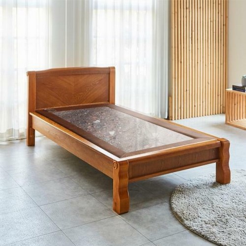 인터데코 HM004 호텔라인 온돌 돌침대 SS (칠보석)_이미지