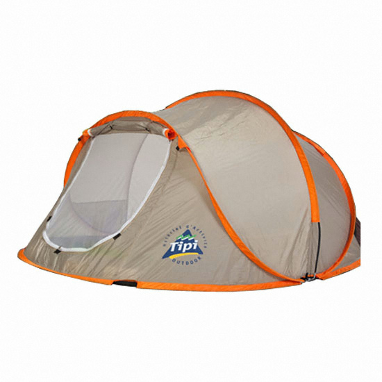 써프림머천트 원터치 TIPI 자동 텐트 2~3인용