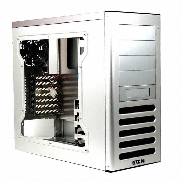 리안리 PC-7FW 실버_이미지