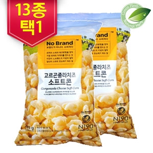 이마트 노브랜드 고르곤졸라 치즈 소프트콘 145g (2개)