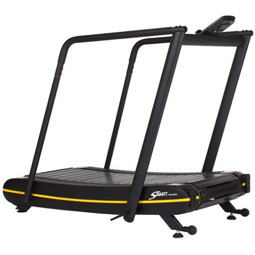 휘코플러스 스틸렉스 스마트 워킹머신 무동력 러닝머신_이미지