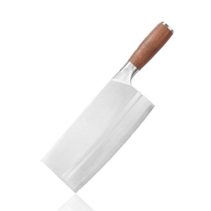 크루거 스텐레스 셰프 중식도 혼합색상 소_이미지