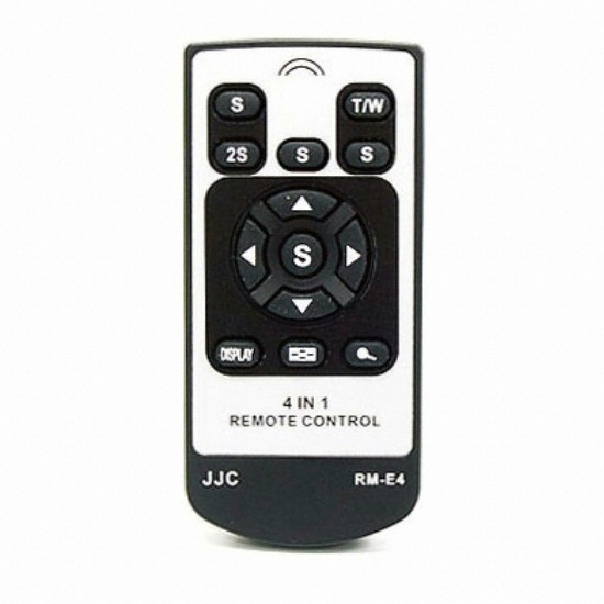 RM-E4 무선 멀티리모컨