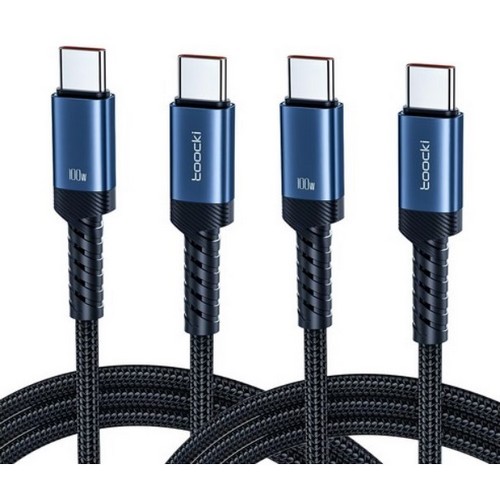 toocki PD C to CŸ�� 100W ���̺� TQ-X65AC2