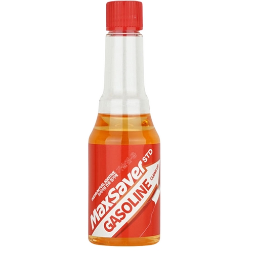 이맥솔루션 맥세이버 STD 연료첨가제 가솔린 550ml (1개)_이미지