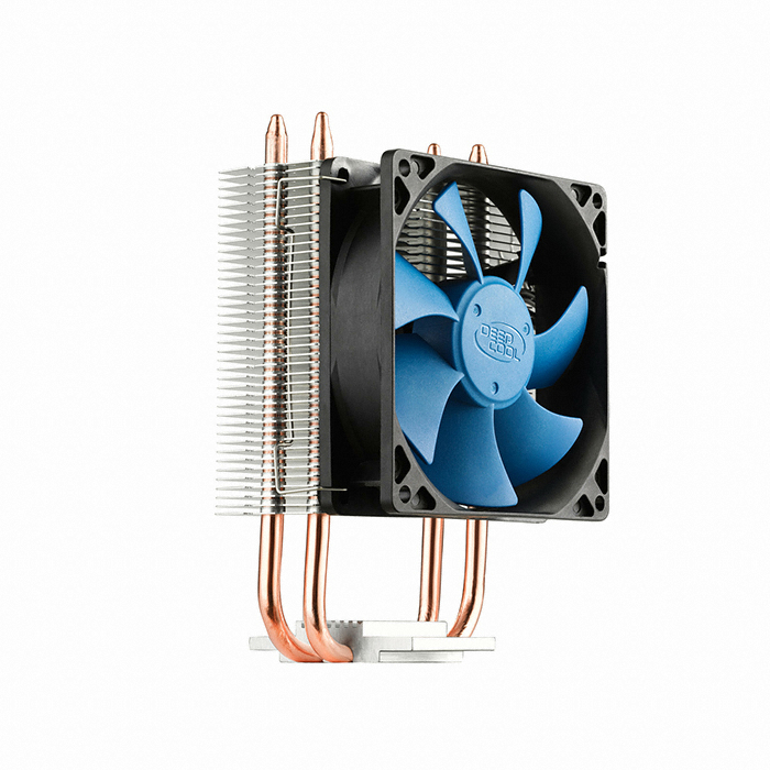 DEEPCOOL GAMMAXX 200 BRAVOTEC