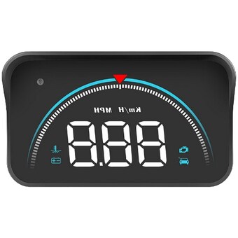 3S 차량용 <b>HUD</b> M8