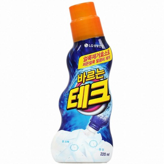 테크 바르는 테크 220ml (12개)_이미지