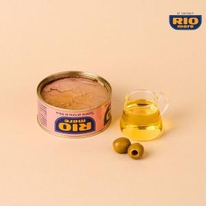 Bolton Alimentari S.P.A 리오마레 올리브오일 참치 160g (6개)