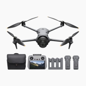 DJI 매빅4 프로 (플라이모어 콤보)