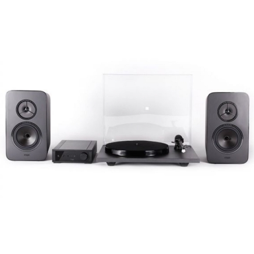 레가  System ONE