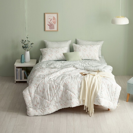 클로버 알러지케어 차렵패드세트