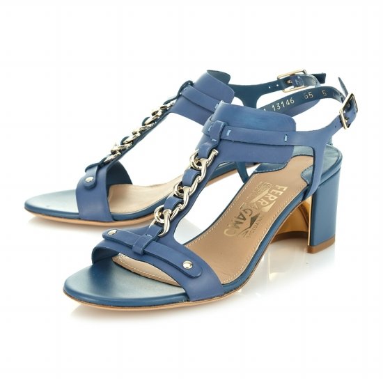 페라가모 MAKI 샌들 55 0609621