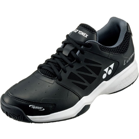 요넥스 파워쿠션 루미오 3 SHT-LU3EX (블랙) (국내배송)_이미지