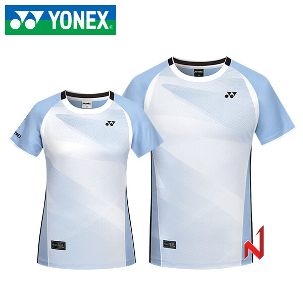 요넥스 반팔 티셔츠 배드민턴 261TS024F